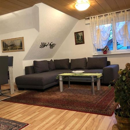 לנגנרגן Ferienwohnung Bodensee La מראה חיצוני תמונה