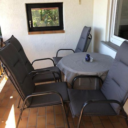 לנגנרגן Ferienwohnung Bodensee La מראה חיצוני תמונה
