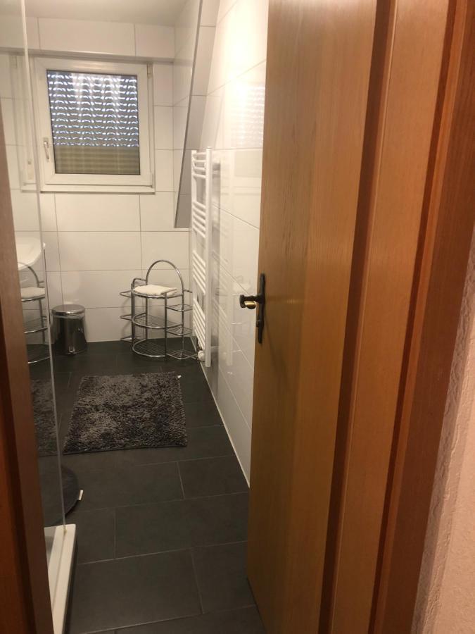 לנגנרגן Ferienwohnung Bodensee La מראה חיצוני תמונה
