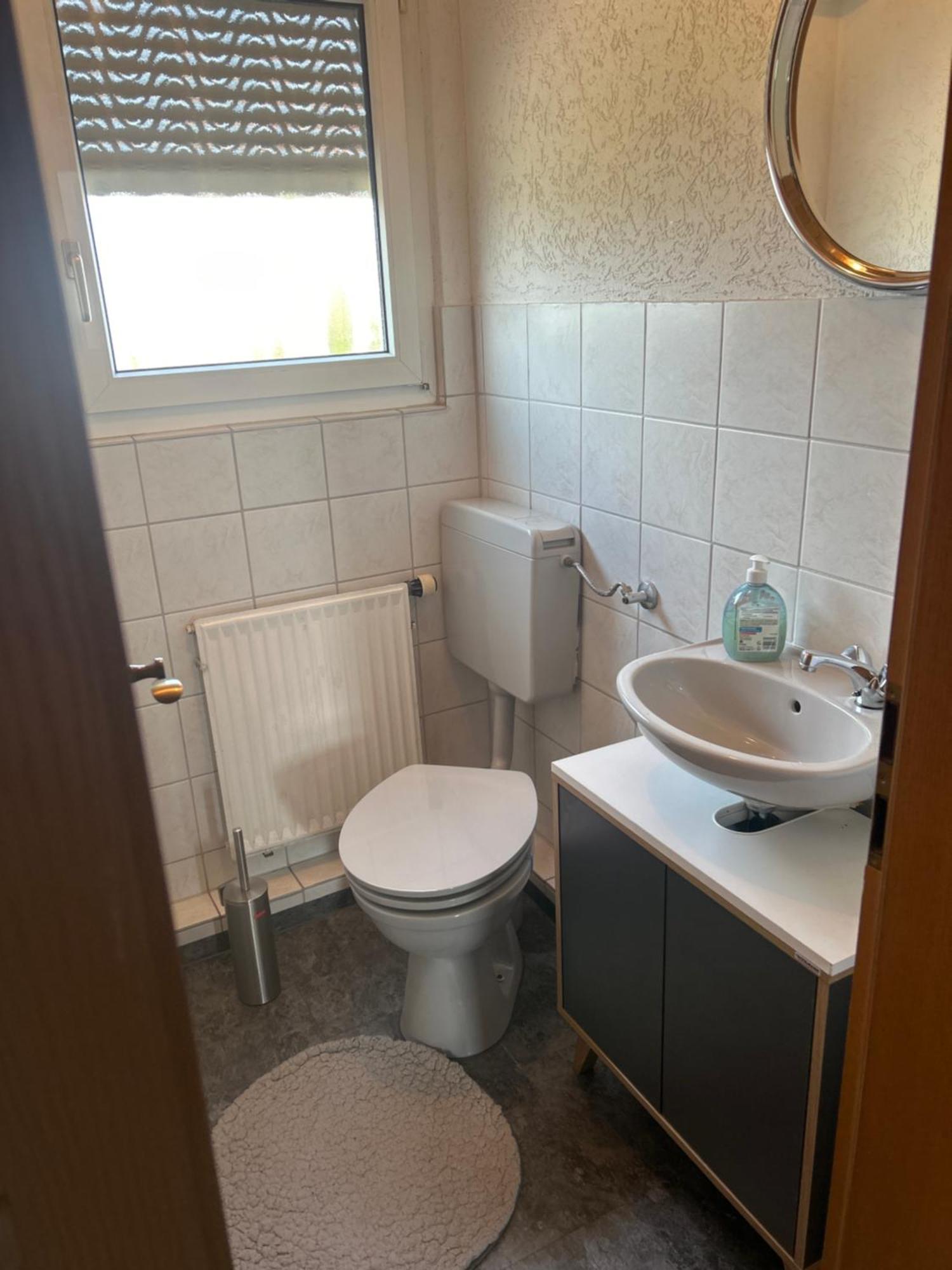 לנגנרגן Ferienwohnung Bodensee La מראה חיצוני תמונה